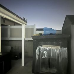 Dog House