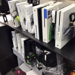 Xbox One S(multiple In Stock)