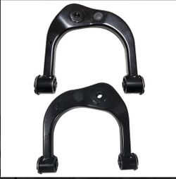 4Pcs Front Upper Control Arm and Ball Joint Kit Front Upper Control Arm+Front Upper Ball Joint Kit for Toyota Tacoma 1,for Toyota 4Runner 1996