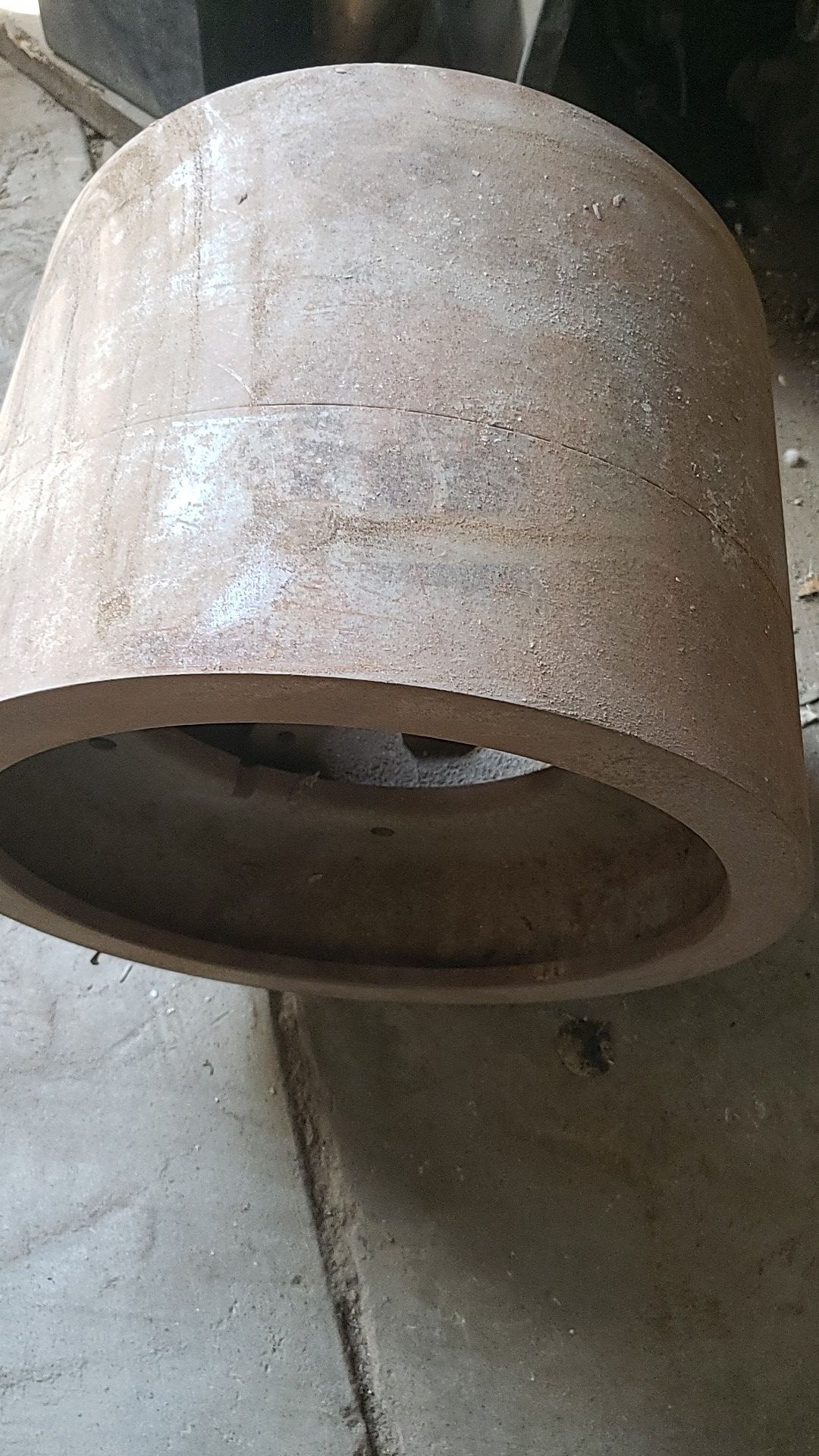 Milling machine Bridgeport riser 11 inch for Sale in Phoenix, AZ - OfferUp