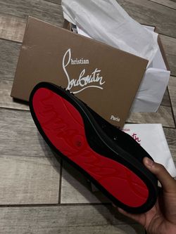 red bottoms