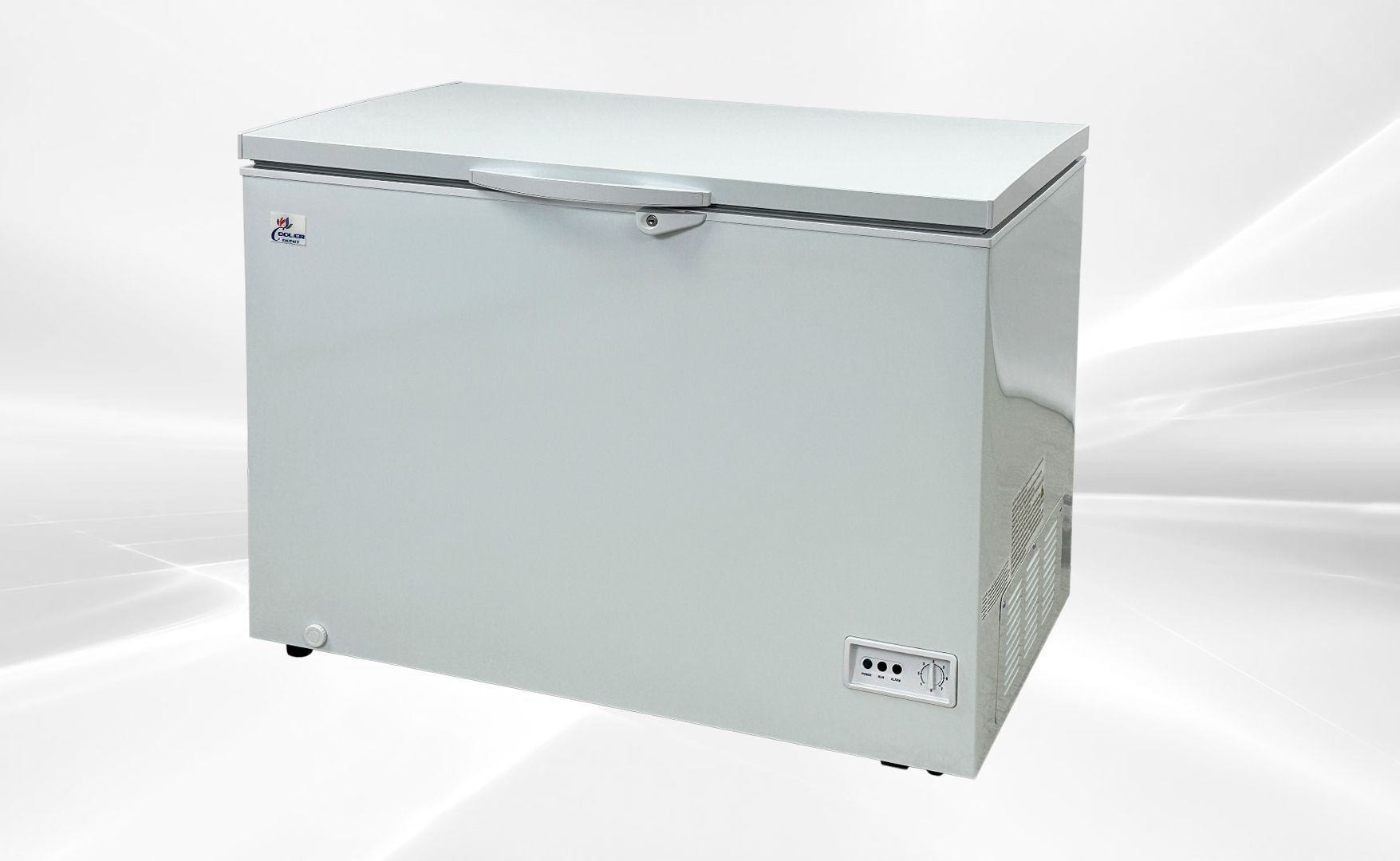 NSF 44 inch Chest freezer 10 cu ft XF-302
