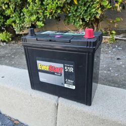 51R Battery