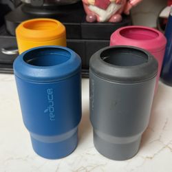 Koozie Cups