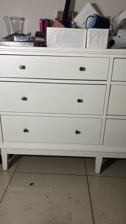 IKEA bedroom furniture