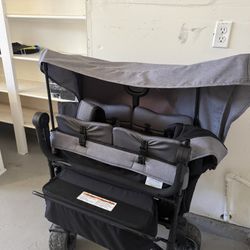 Kids Wagon
