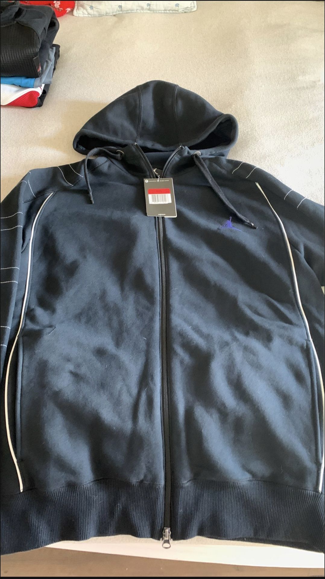 Jordan Hoodies & Jackets NEW MEN