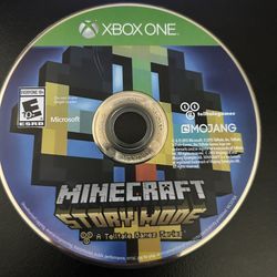 Minecraft: Story Mode Season Pass Xbox One