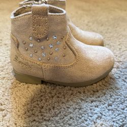 Toddler Boots