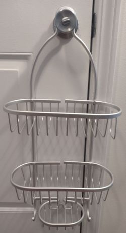 Showerhead Caddy