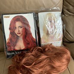 Wigs