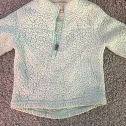 Toddler Jacket
