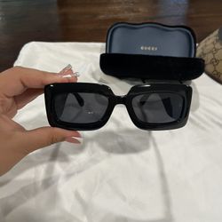 Sunglasses 
