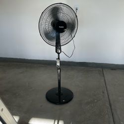 Room Fan