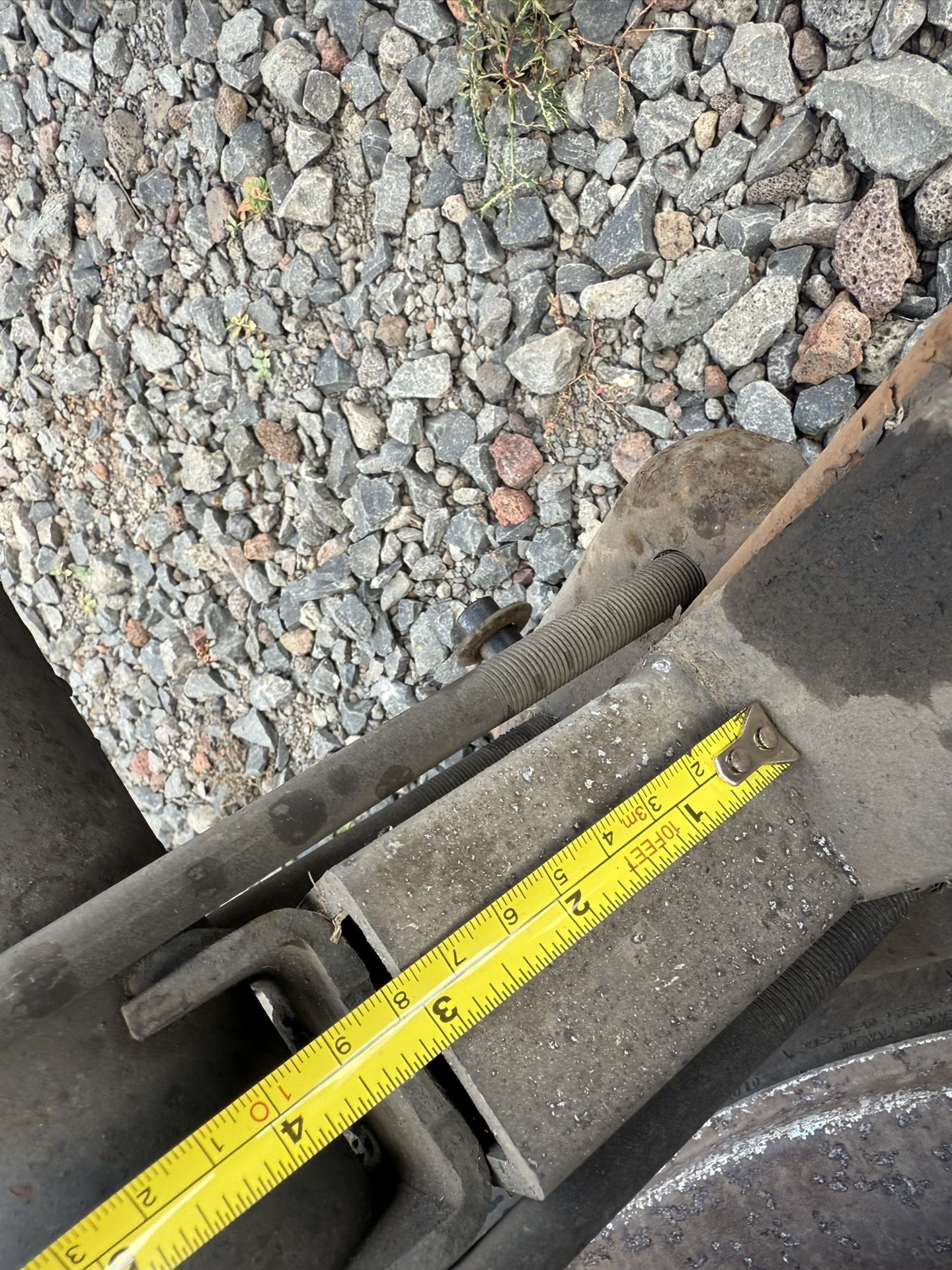 Toyota 3in Drop Blocks
