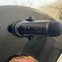 Microphone 