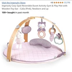 Baby Items