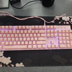 Gaming Keyboard 