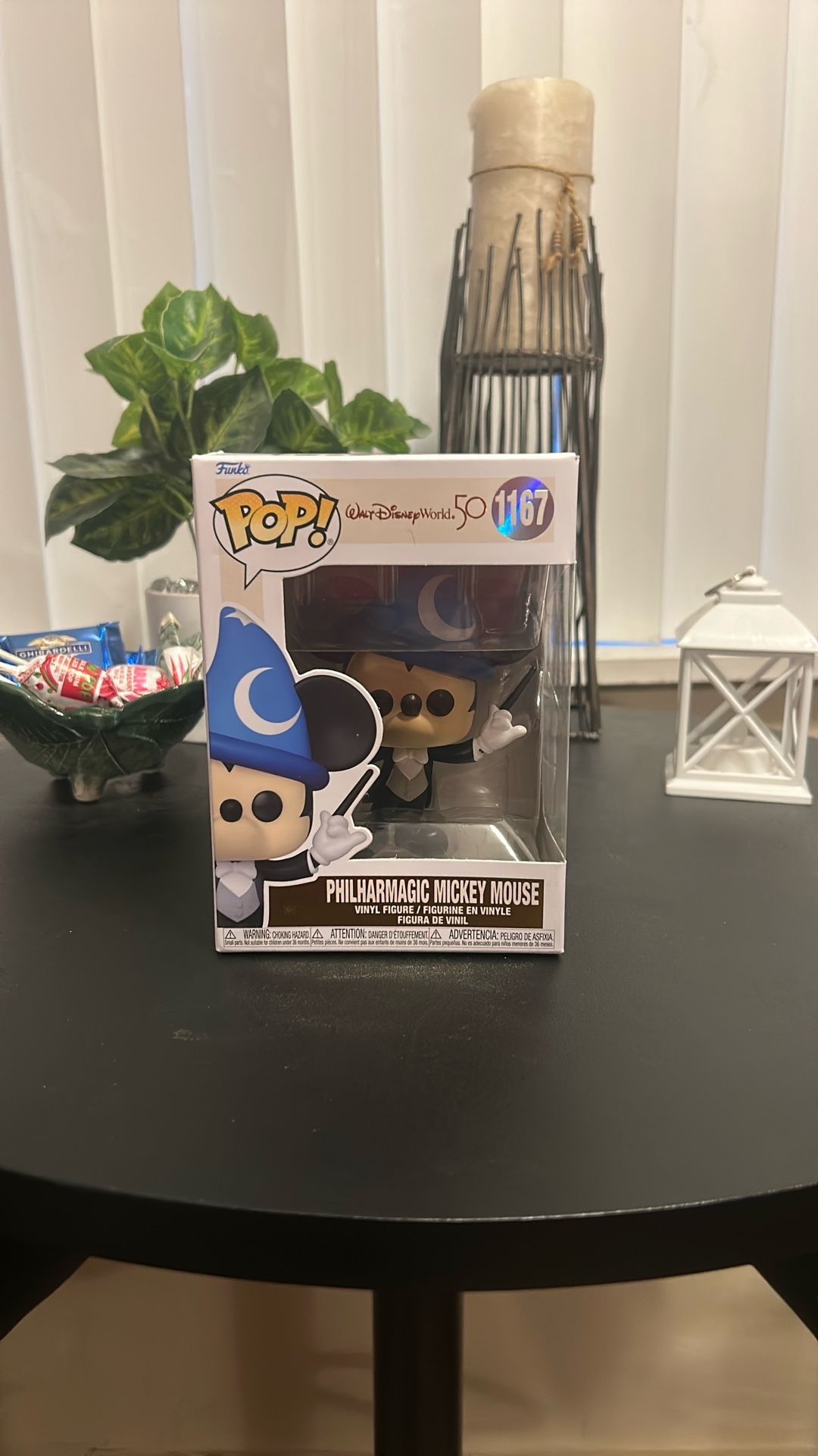 Funko Pop 