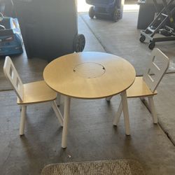 Kidkraft Table