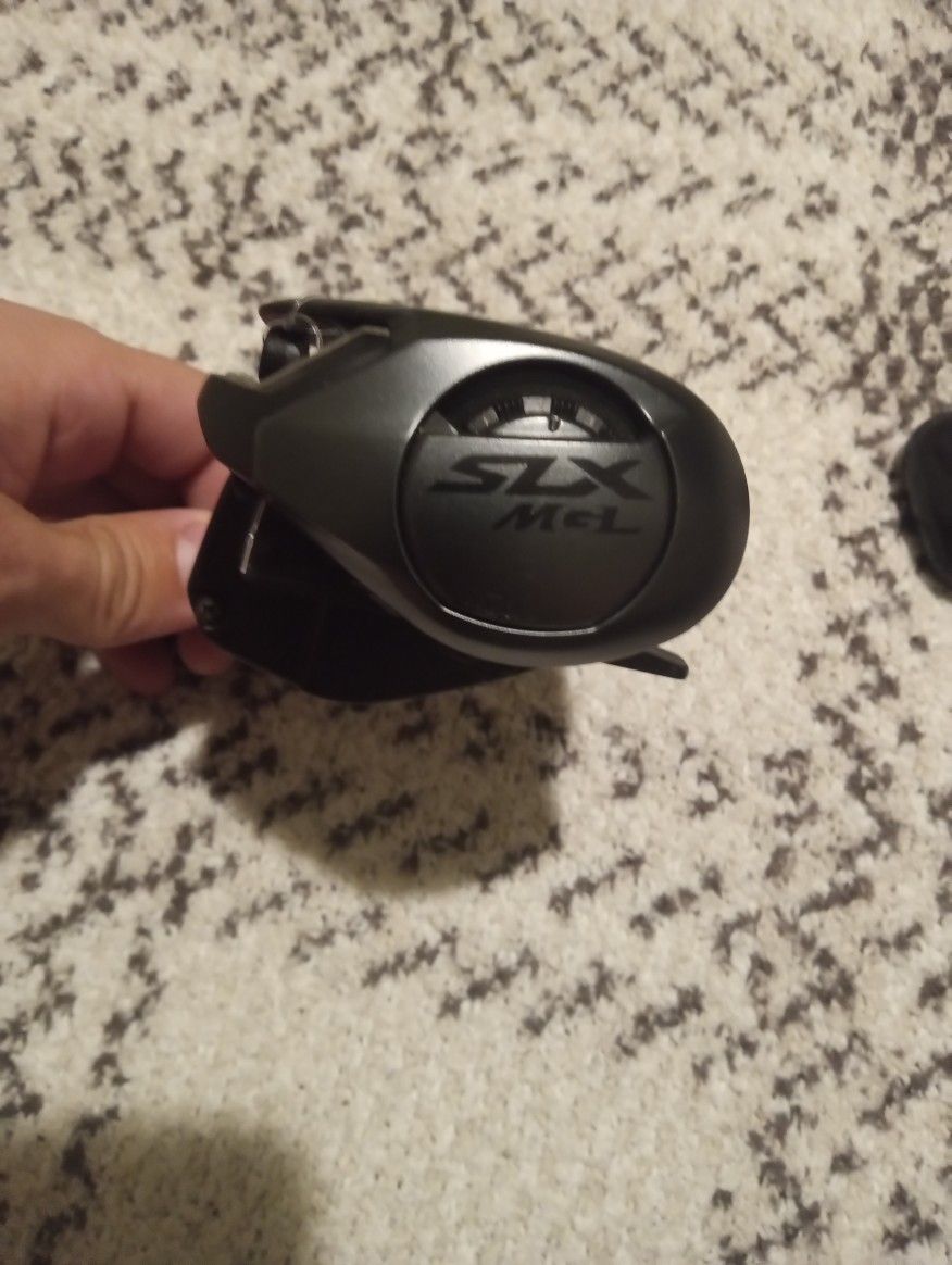 Shimano 70HG SLX
