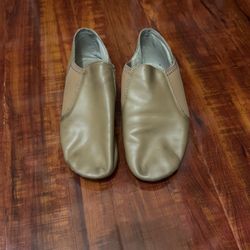 Jazz Shoes (Size 6.5)