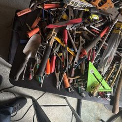  Hand Tools For Sale