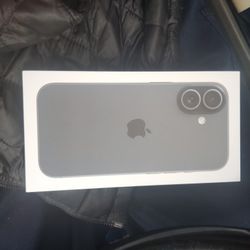 iPhone 17  Brand New 