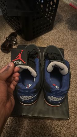 Air Jordan RARE AIR