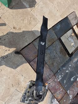 Craftsman  Lawn Mower  Blade