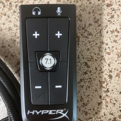 USB Headphones Audio Adapter 