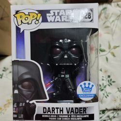 Darth Vader Funko Pop