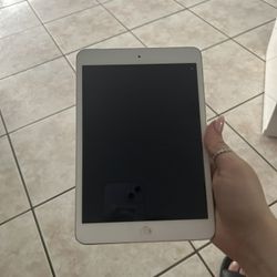 iPad Mini 