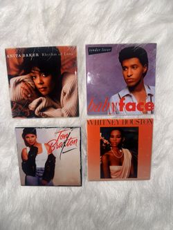 Album Cover Drinking Coasters