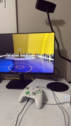 Xbox series s
