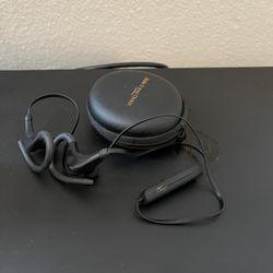Wireless Bluetooth Earphones