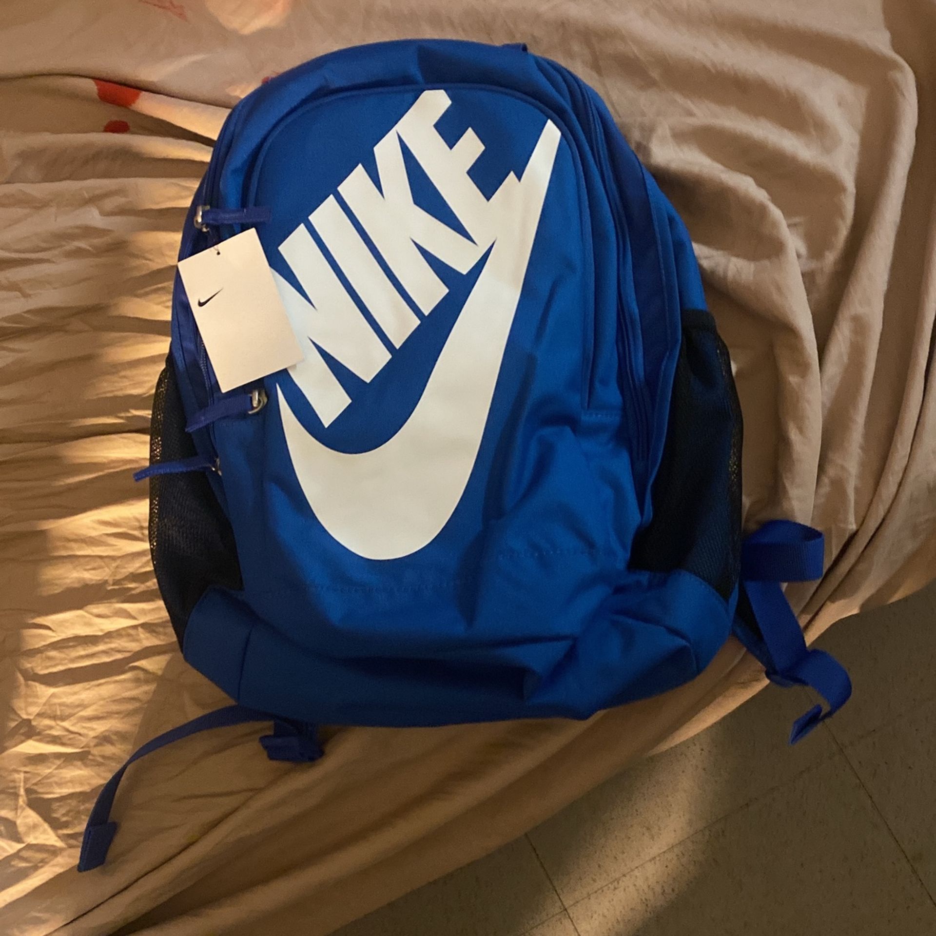 Nike Backpack