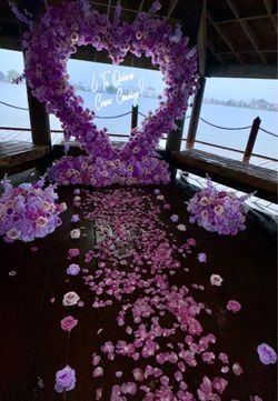 Engagement Proposal set up