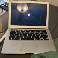 Macbook Air
