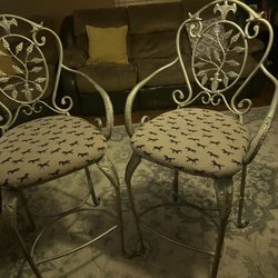  Bar/counter Stools 