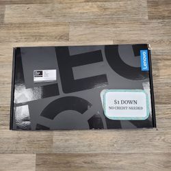 New Lenovo Legion Pro 5i 16" Gaming Laptop - 90 DAY WARRANTY - $1 DOWN - NO CREDIT NEEDED 