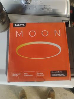 Taloya circle moon light