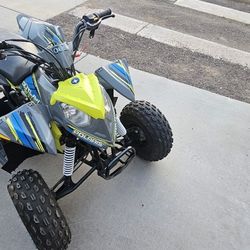 2017 Polaris Outlaw 110 EFI