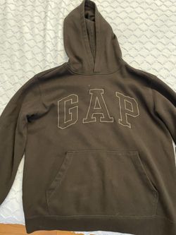 Big Kids Gap Hoodie
