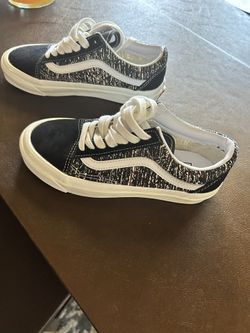 Vans Shoes
