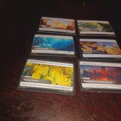 Riftbound Battle Fields 