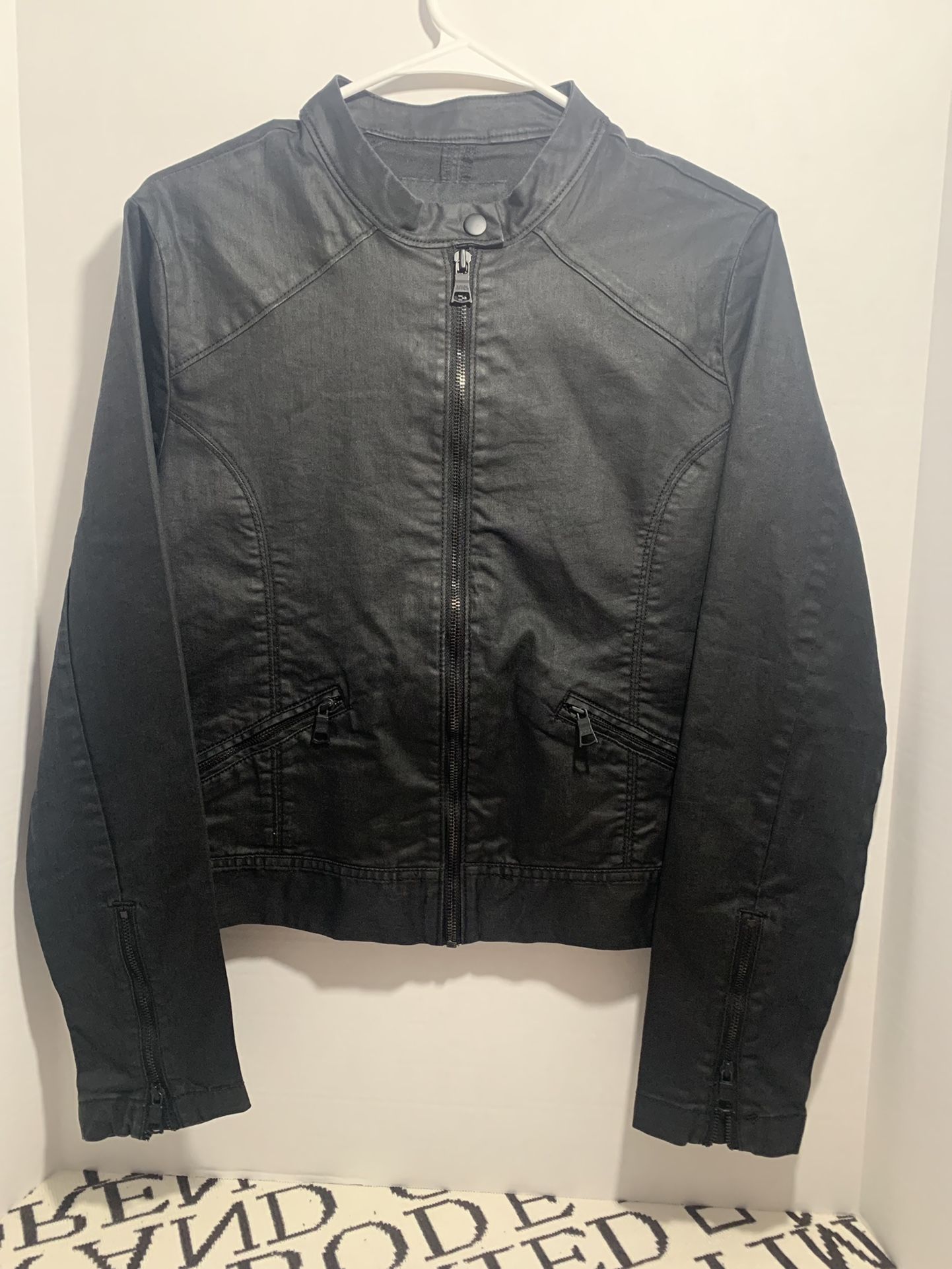 Banana Republic Jacket With Pockets