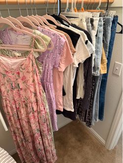 Women clothes for Sale /Small