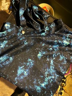 Medium galaxy skirt