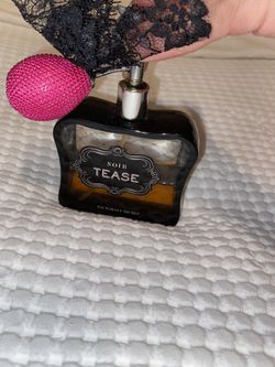 Victoria secret perfume
